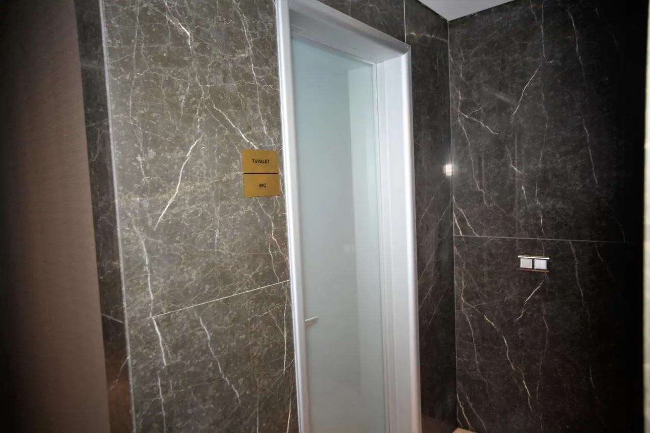 Most Luxury 1-Bedroom Apartment In Taksim Istanbul Turkey