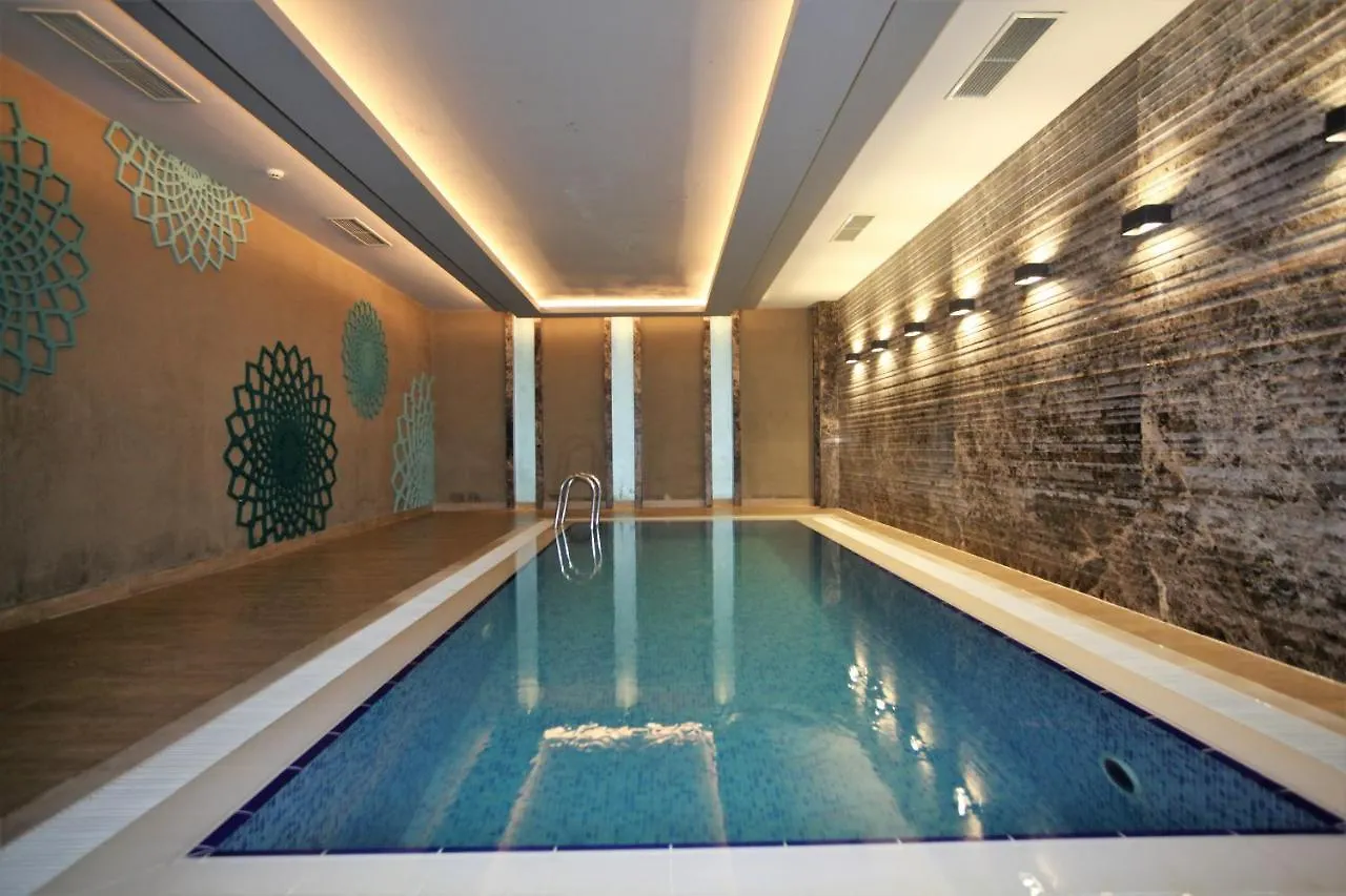 Most Luxury 1-Bedroom Apartment In Taksim Istanbul 0*,  Turkey