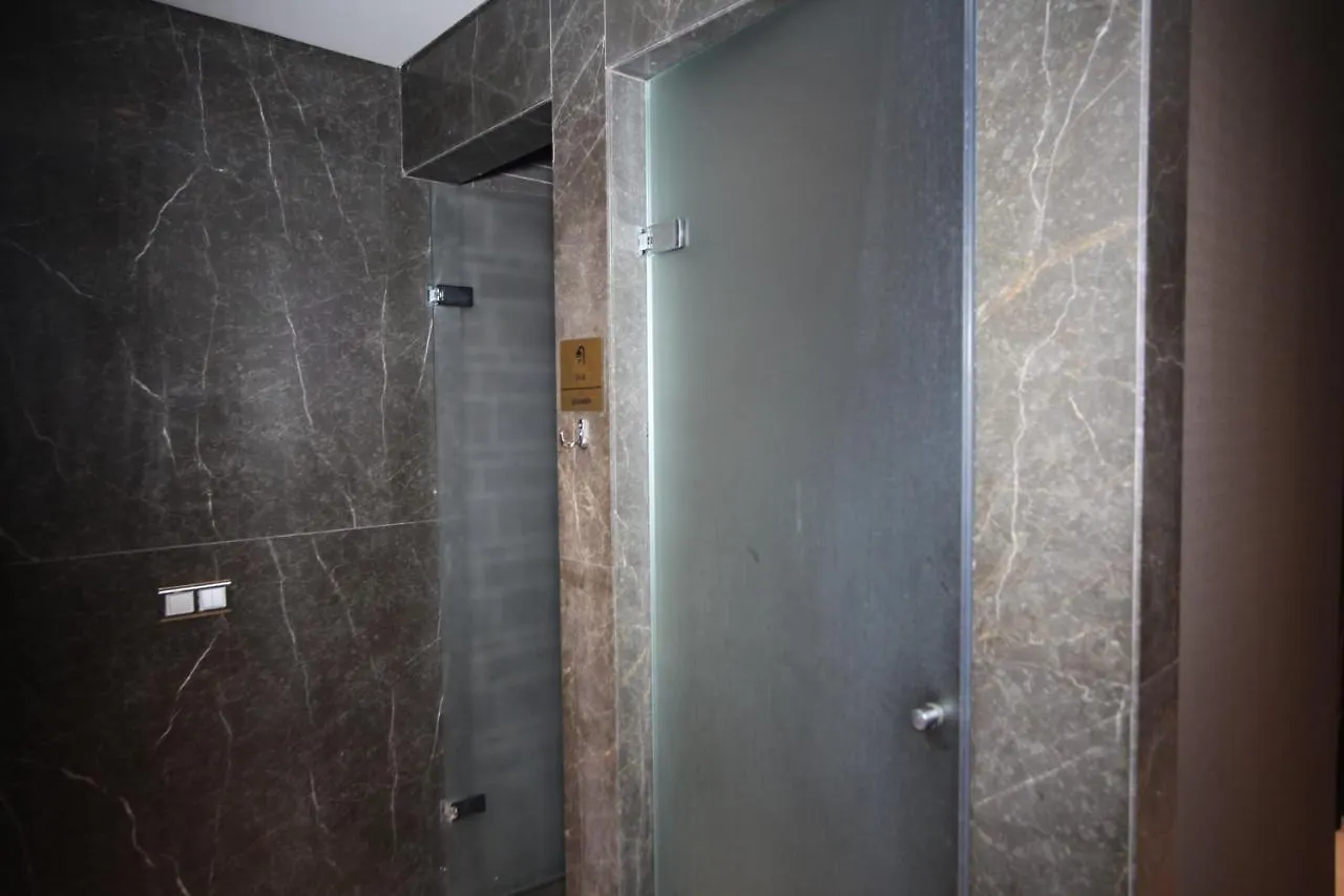 Most Luxury 1-Bedroom Apartment In Taksim Istanbul Turkey