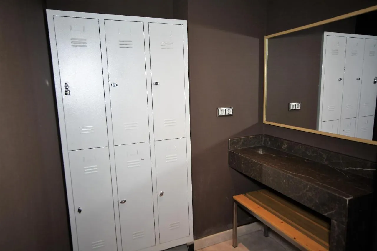 Most Luxury 1-Bedroom Apartment In Taksim Istanbul 0*,
